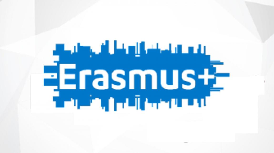 Erasmus + Projemiz kabul edildi: Breaking Walls with Flipped Classroom